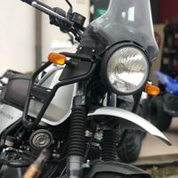 Royal Enfield Himalayan 400 - 2021