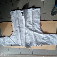 abbigliamento karate 