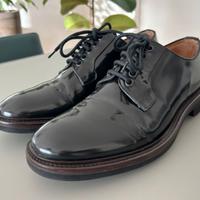 Scarpe derby SEBOYS numero 41