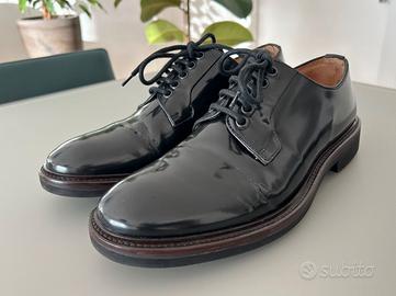 Scarpe derby SEBOYS numero 41