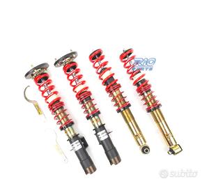 SOSPENSIONE FILETTATA EIBACH MTS BMW SERIE 7 E32 8