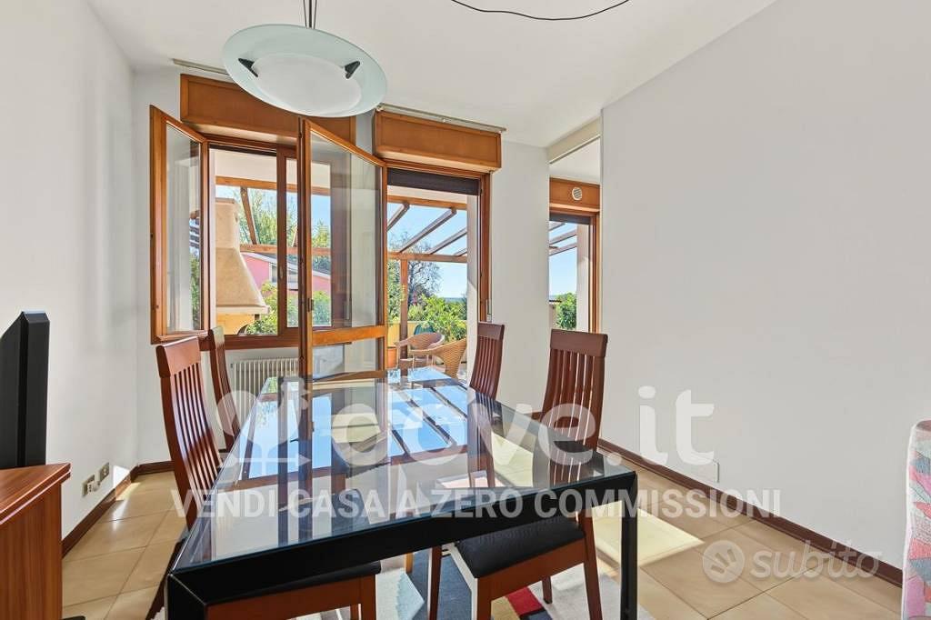 Appartamento – Colle Umberto, San Martino - Vista 3