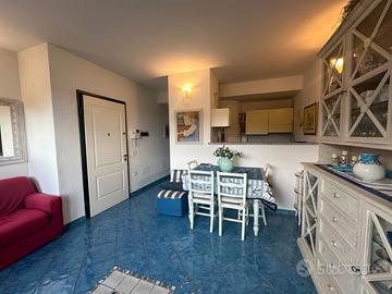 Palau appartamento in zona ben servita