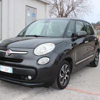Fiat 500L Multijet