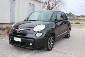 Fiat 500L Multijet