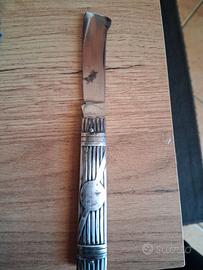 Temperino ventennio fascista