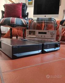 Mission Cyrus III revisionat+  PSX R e telecomando