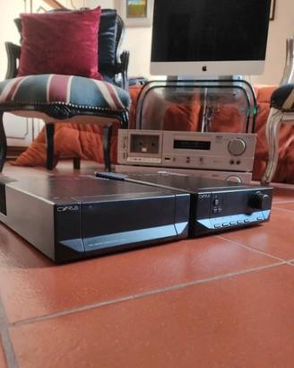 Mission Cyrus III revisionat+  PSX R e telecomando