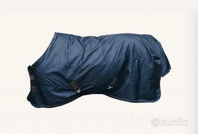 Coperta turnout Kentucky