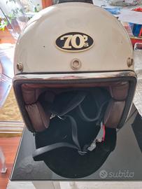 casco 70's Customized Helmets