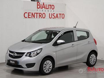Opel Karl 1.0 73 CV GPL Advance