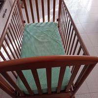 Culla bambino