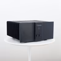 Finale della FASE AUDIO modello POWERSOURCE 1.0