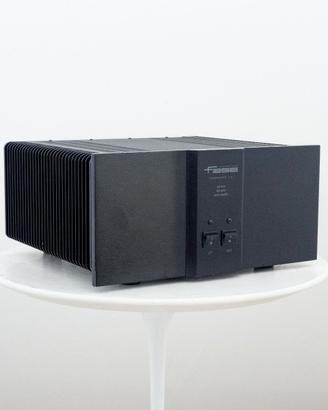 Finale della FASE AUDIO modello POWERSOURCE 1.0