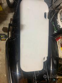 Parasole sx Fiat 500 L