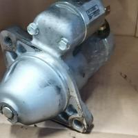Motorino avviamento OPEL ASTRA H 1700cc DTI 2004