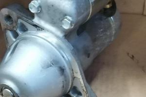 Motorino avviamento OPEL ASTRA H 1700cc DTI 2004