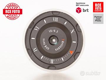 7 Artisans 18 F6.3 UFO Lens (Olympus)