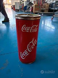 Armadietto Coca Cola