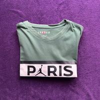 Maglia Jordan x PSG (Paris Saint Germain) - M