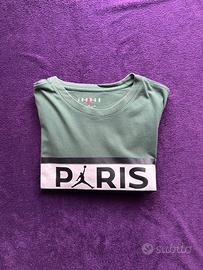 Maglia Jordan x PSG (Paris Saint Germain) - M