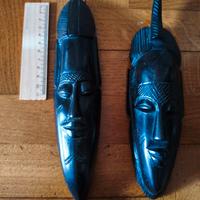 Maschere Africane