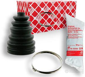 Cuffia giunto omocinetico FEBI 27730