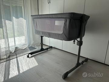 Culla Chicco Next2me