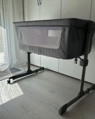 Culla Chicco Next2me