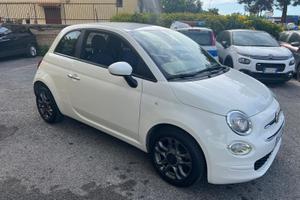 Fiat 500 Hybrid un anno di garanzia
