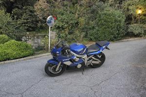 Yamaha YZF R6