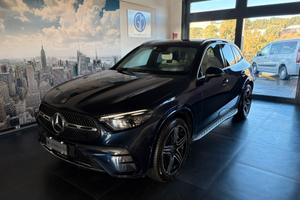 Mercedes-benz GLC 220 d 4Matic Mild Hybrid AMG Adv