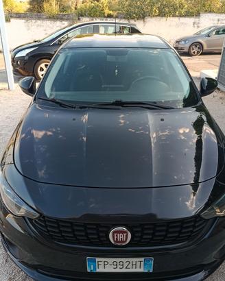Fiat Tipo 1.6 Mjt S&S 5 porte S-Design