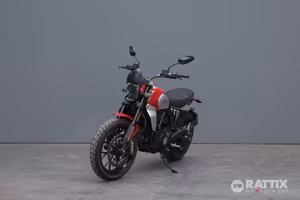 DUCATI Scrambler 800