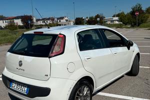 Fiat Punto Evo 2011 – 270.000 km – Da sistemare