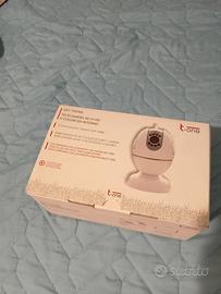telecamera wifi hd  a colori T-one