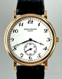 PATEK PHILIPPE CALATRAVA
