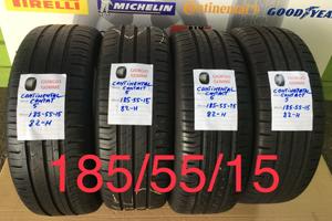 Gomme usate 185/55/15