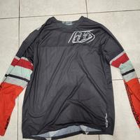 Completo CROSS AIR GP tg 32, nuovo mai utilizzato