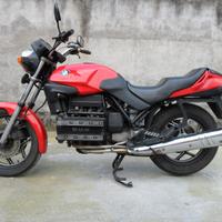 Bmw k 100 - 1990