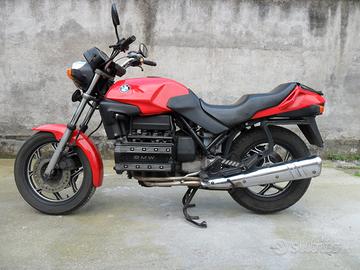 Bmw k 100 - 1990