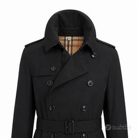 BURBERRY TRENCH