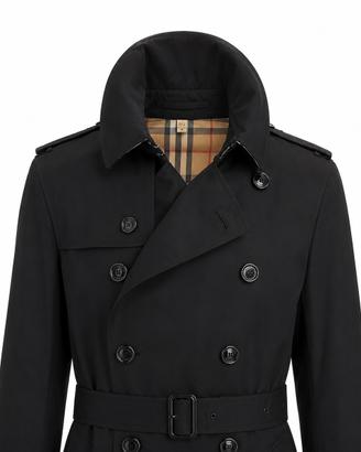 BURBERRY TRENCH