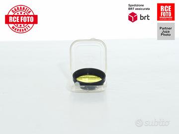 Filtro giallo LEITZ per ELMAR 5-9 cm