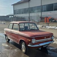 nsu prinz 4