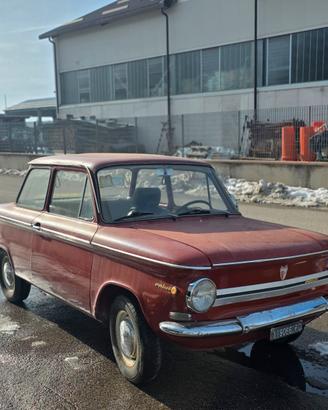 nsu prinz 4
