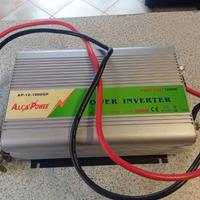 inverter 2500w
