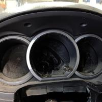 Quadro strum SUZUKI GRAND VITARA 4X4 diesel 2006