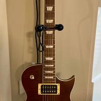 Ribasso  Harley Benton SC-Custom II Satin Paradise