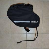Borsa Laterale Ducati Performance Monster S2R S4R